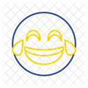 Winking Emoji  Icon