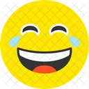 Winking Emoji  Icon