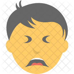 Winking Face Icon