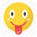 Face Emoticon Smiley Icon