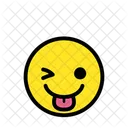 Emoji Smiley Emotion Icon