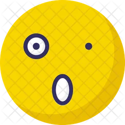 Winkle Emoji Icon