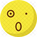 Winkle Cool Emoticon Icône