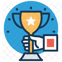 Winner Icon