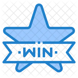 Winner  Icon