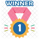 Winner Champion Reward Icon