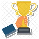 Winner Cup First Icon