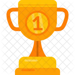 Winner  Icon