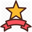 Winner Badge  Icon