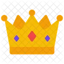 Winner Crown  Icon