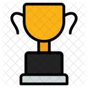 Winner Cup  Icon