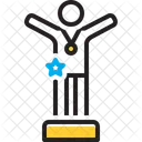 Winner Medalist Vanquisher Icon