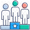 Winner  Icon