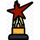Winner Award Star アイコン