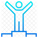 Winner  Icon