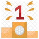 Winner  Icon