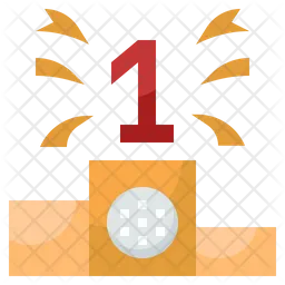 Winner  Icon