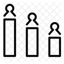 Chess Game Strategy Icon