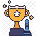 Winner  Icon