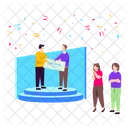 Winner  Icon