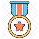 Winner Medal Position Medal Reward Icon