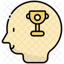 Winner Mind Icon