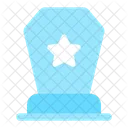 Shield Badge Award Icon