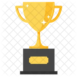 Winner trophy  Icon