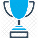 Winner Trophy  Icon