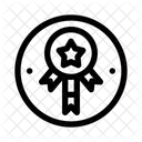 Winners circle  Icon
