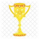 Winner's cup  Icon