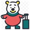 Winnie The Pooh The Play Symbol