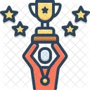 Winning Icon