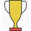 Winning Cup  Icon