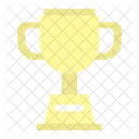 Winning Cup  Icon