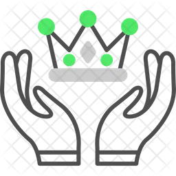 Winning  Icon