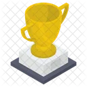 Winning Trophy  Icon