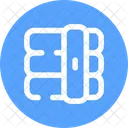 Winrar Zip File Icon
