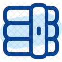 Winrar Zip File Icon