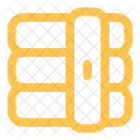 Winrar Zip File Icon
