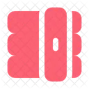 Winrar Zip File Icon