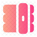 Winrar Zip File Icon