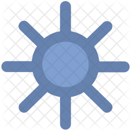 Winter Icon