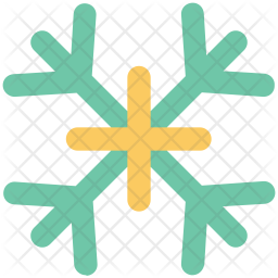 Winter Icon