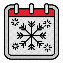 Winter  Icon