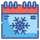 Winter  Icon