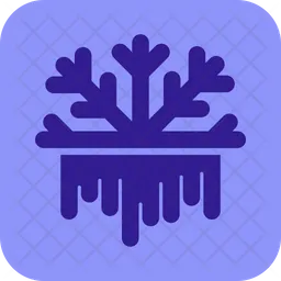 Winter  Icon