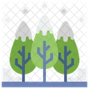 Winter  Icon