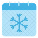 Winter  Symbol