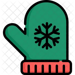 Winter  Icon